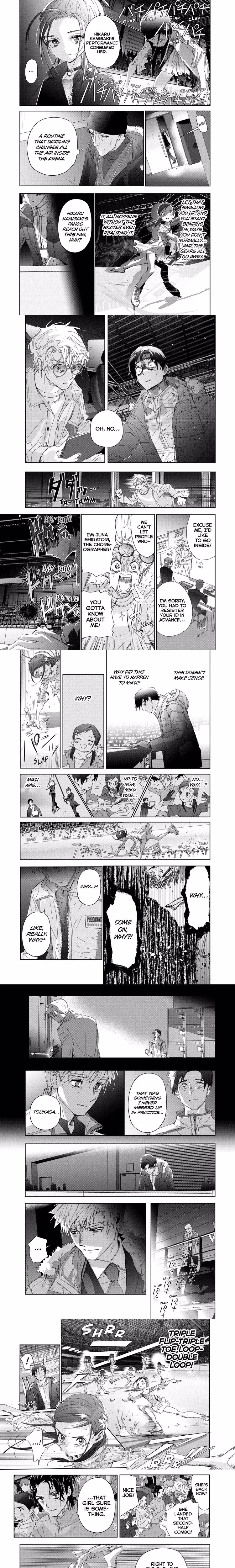 Medalist - Chapter 41 - Part 4