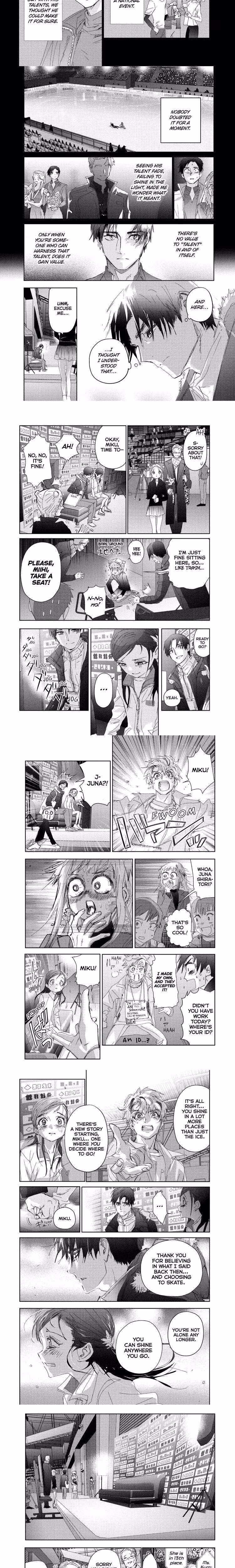 Medalist - Chapter 41 - Part 8