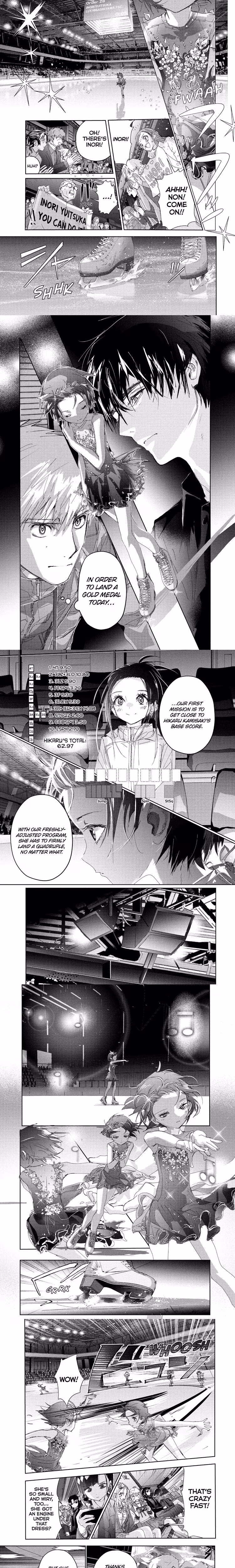 Medalist - Chapter 42 - Part 4