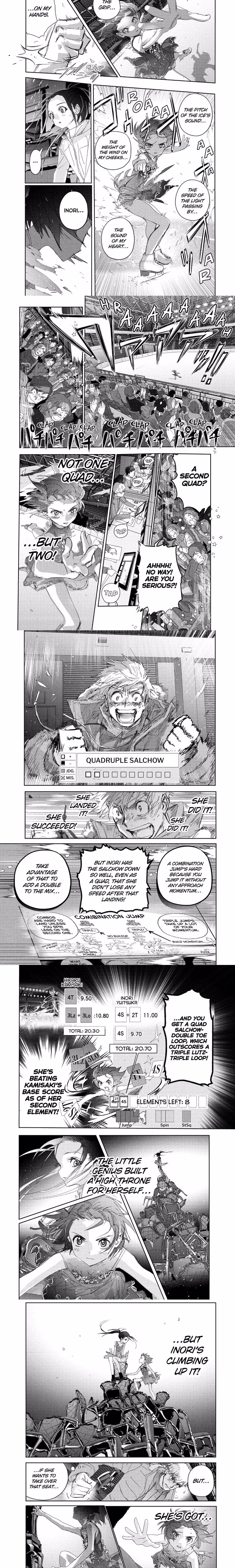 Medalist - Chapter 42 - Part 7