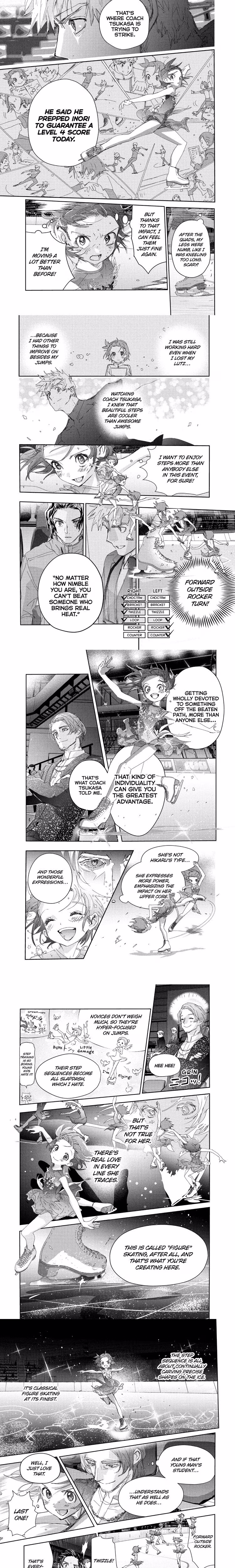 Medalist - Chapter 43 - Part 4