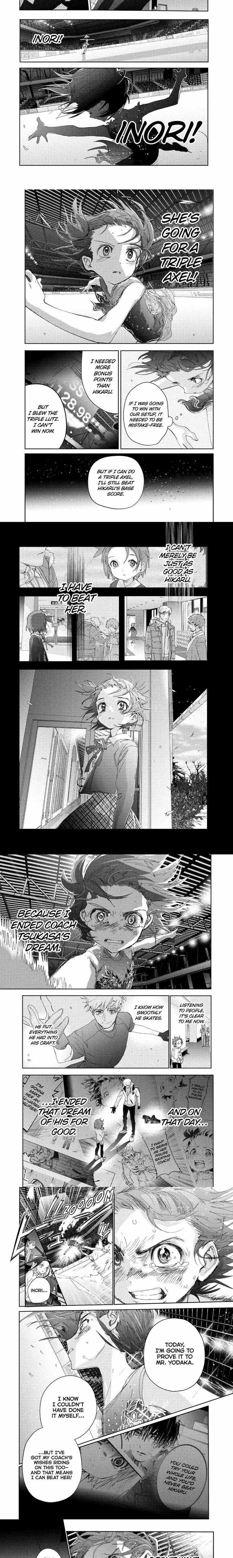 Medalist - Chapter 43 - Part 6