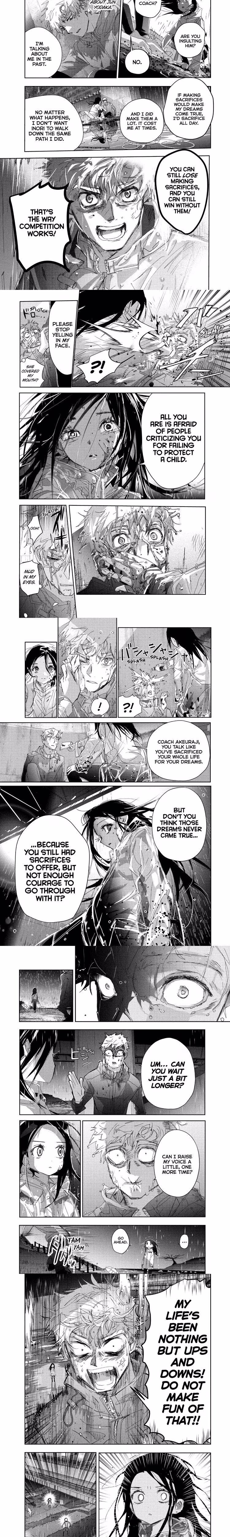 Medalist - Chapter 44 - Part 7