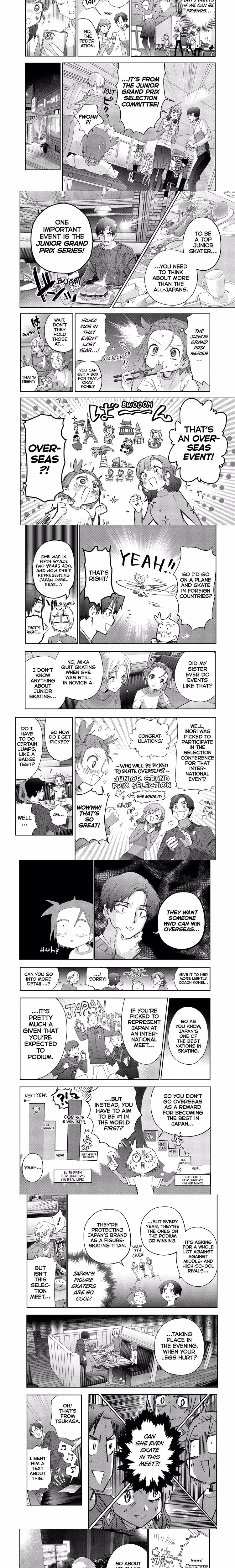 Medalist - Chapter 45 - Part 6