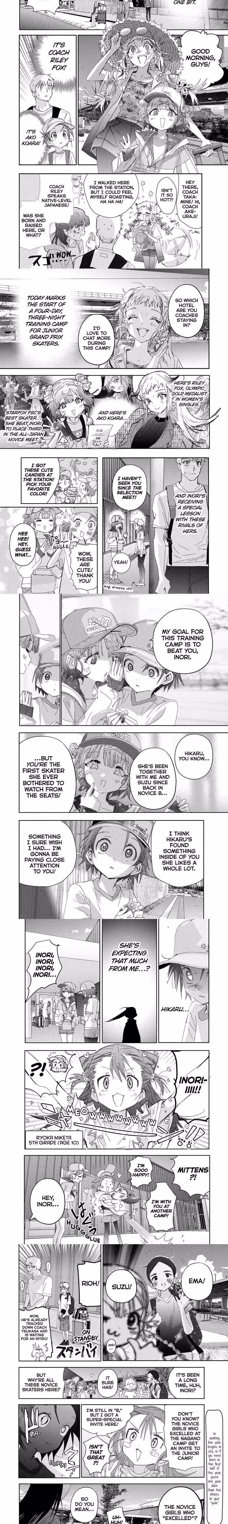 Medalist - Chapter 45 - Part 10