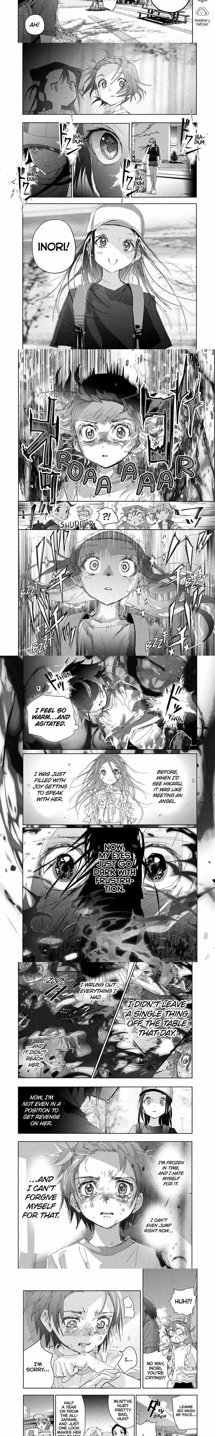 Medalist - Chapter 45 - Part 11