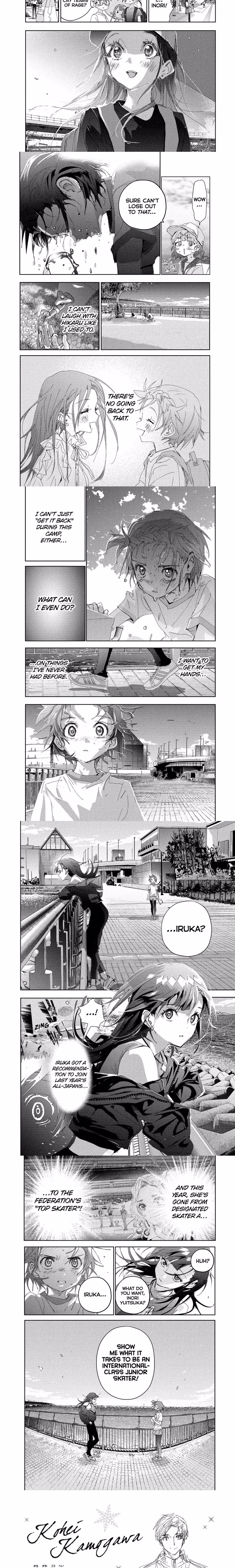 Medalist - Chapter 45 - Part 12