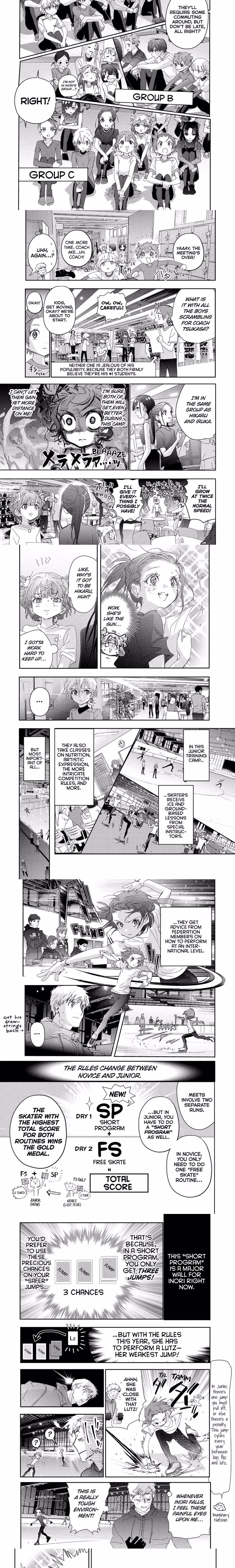 Medalist - Chapter 46 - Part 3
