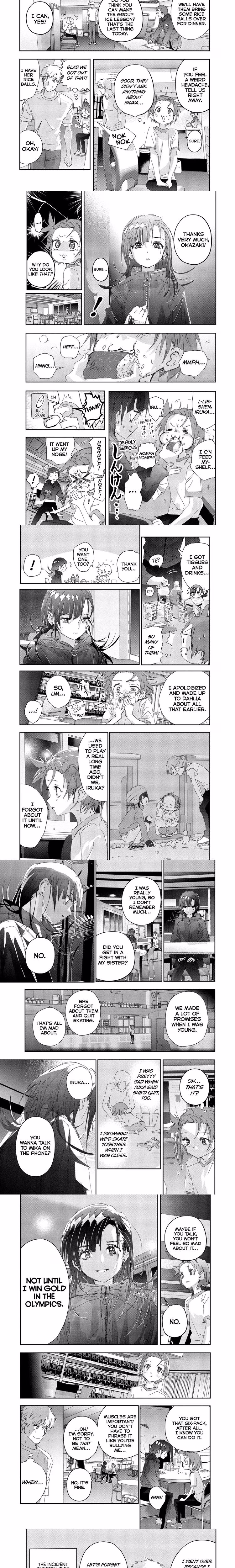 Medalist - Chapter 46 - Part 6