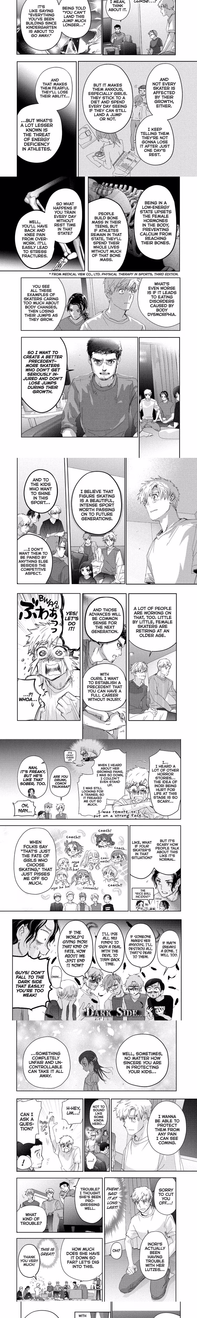 Medalist - Chapter 47 - Part 3