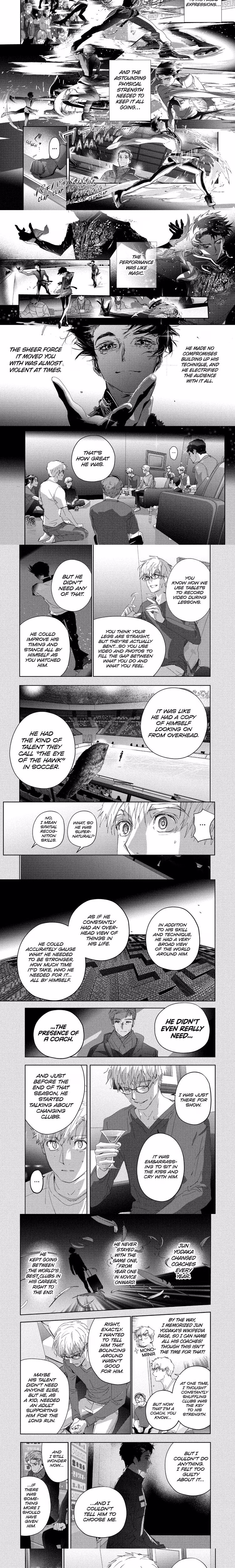 Medalist - Chapter 48 - Part 3