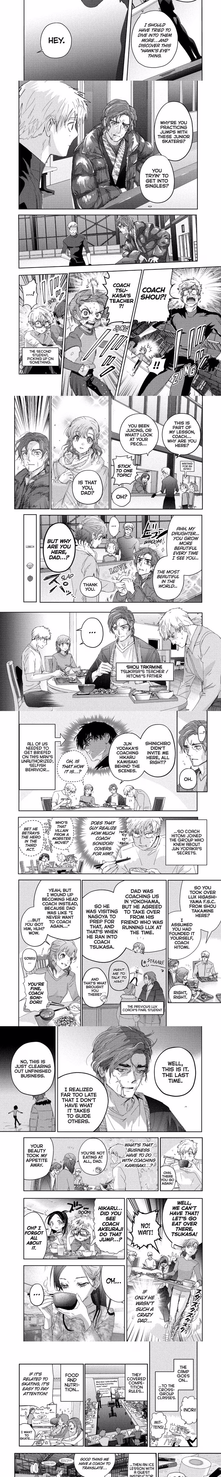 Medalist - Chapter 48 - Part 5