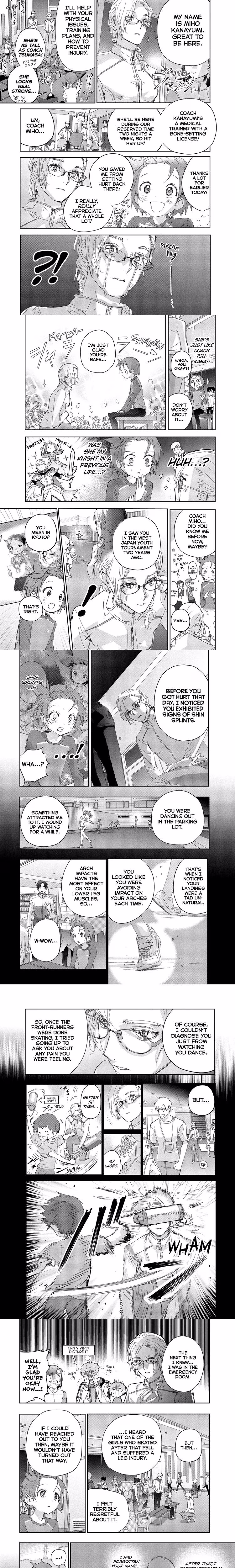 Medalist - Chapter 50 - Part 4