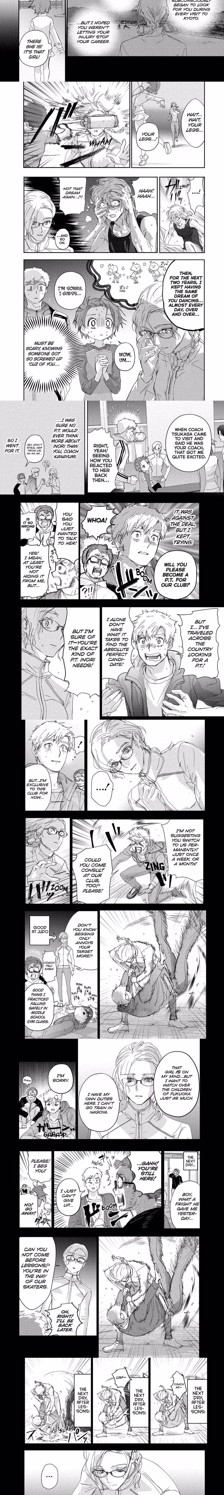 Medalist - Chapter 50 - Part 5