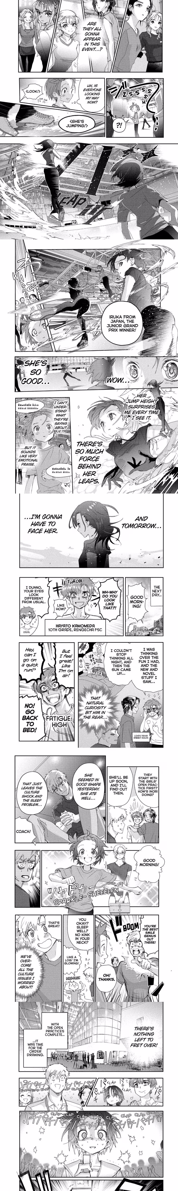 Medalist - Chapter 51 - Part 4