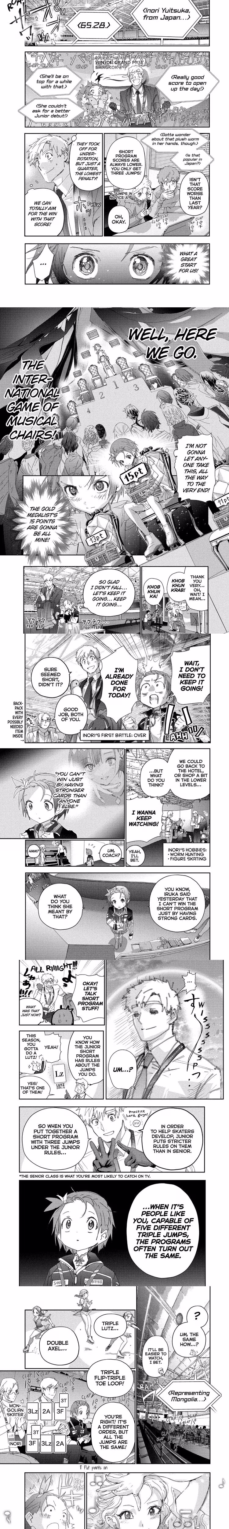 Medalist - Chapter 52 - Part 4