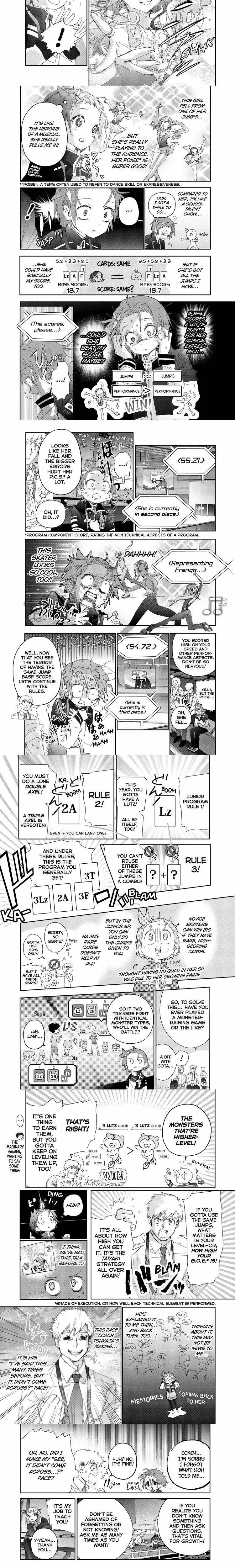 Medalist - Chapter 52 - Part 5