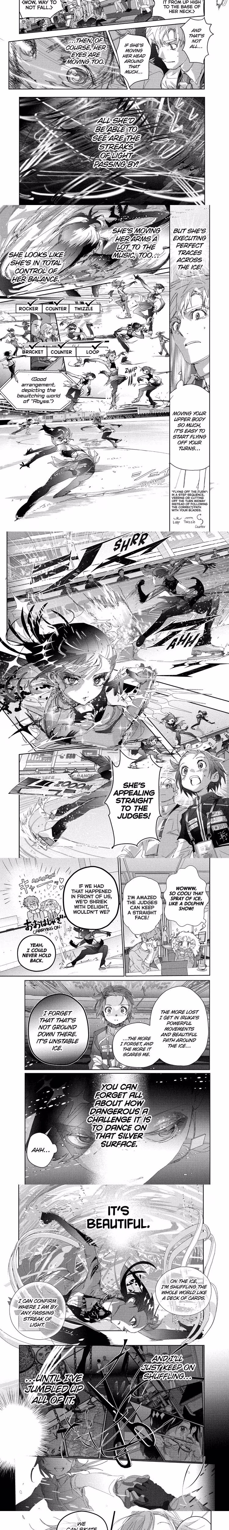 Medalist - Chapter 53 - Part 3