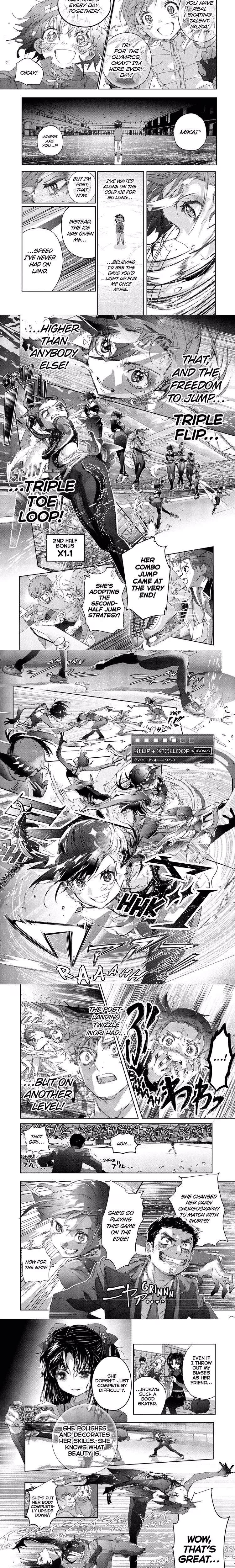 Medalist - Chapter 53 - Part 4