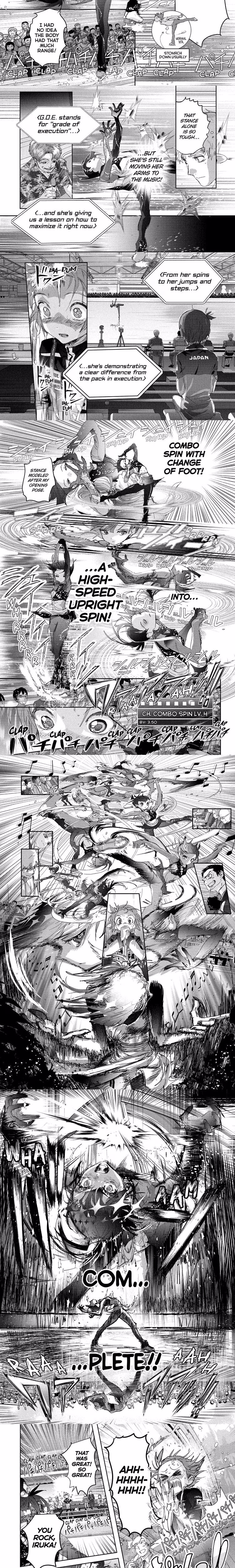 Medalist - Chapter 53 - Part 5