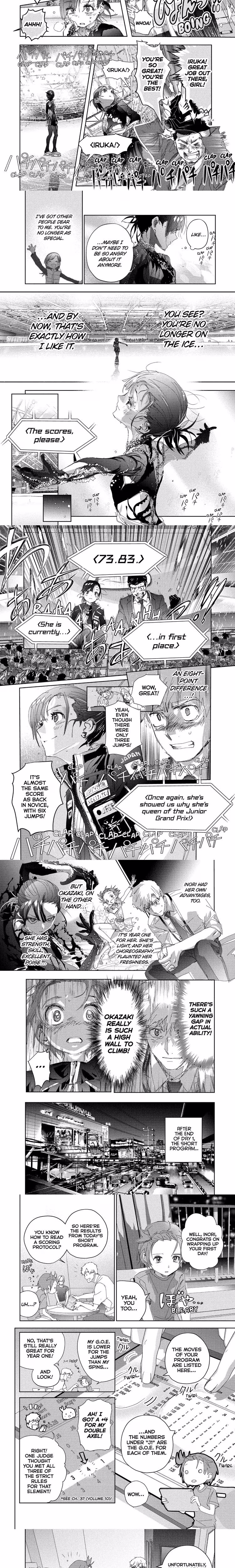 Medalist - Chapter 53 - Part 6