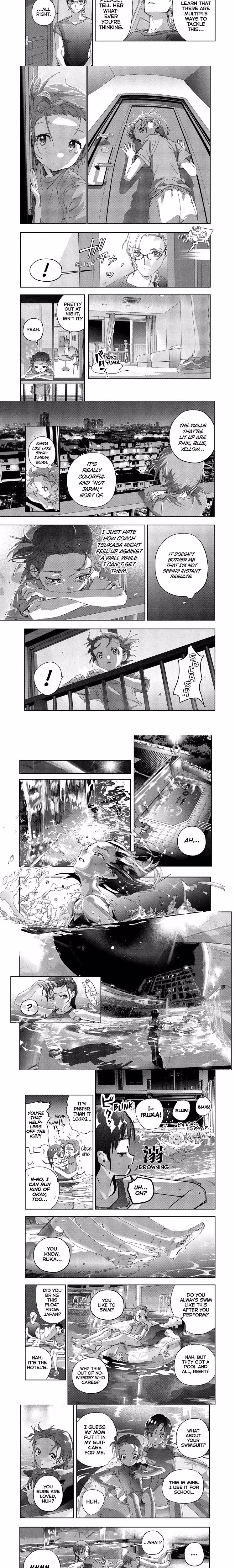Medalist - Chapter 53 - Part 8