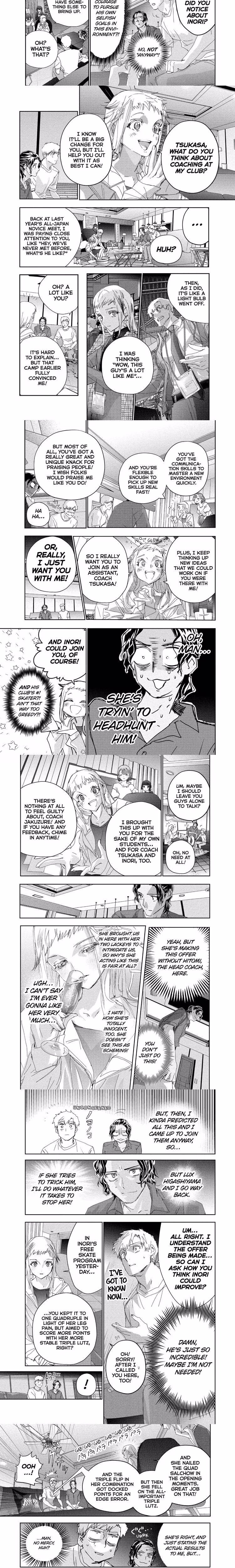 Medalist - Chapter 54 - Part 5