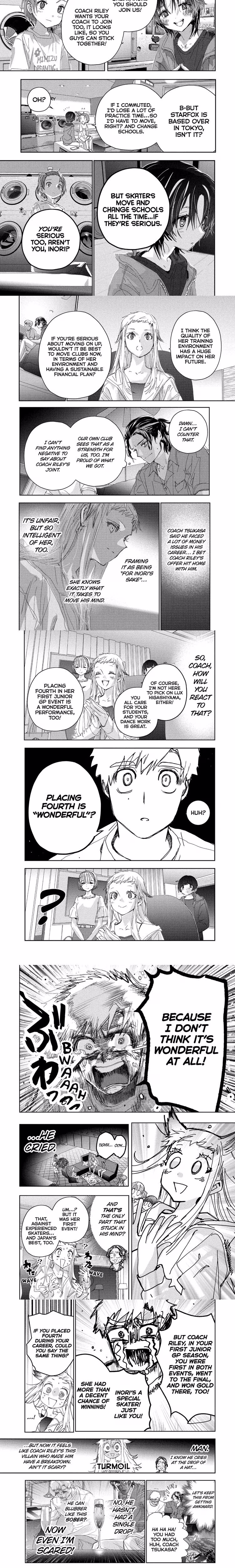 Medalist - Chapter 54 - Part 7