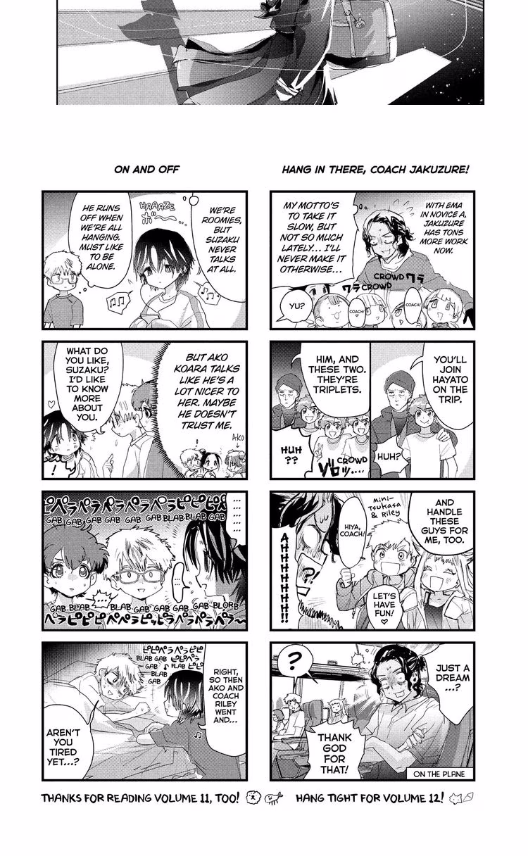 Medalist - Chapter 54 - Part 11