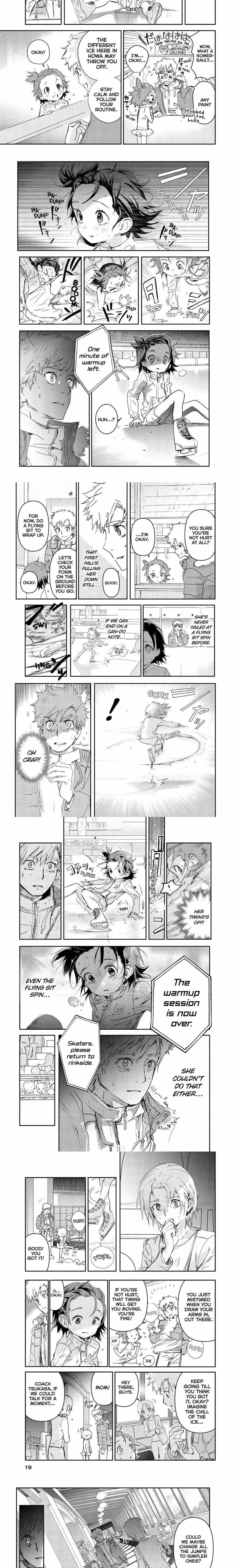 Medalist - Chapter 6 - Part 4