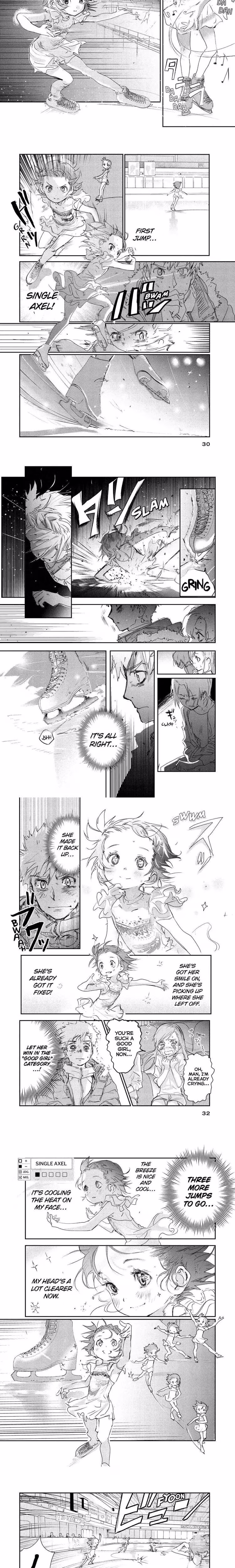 Medalist - Chapter 6 - Part 7