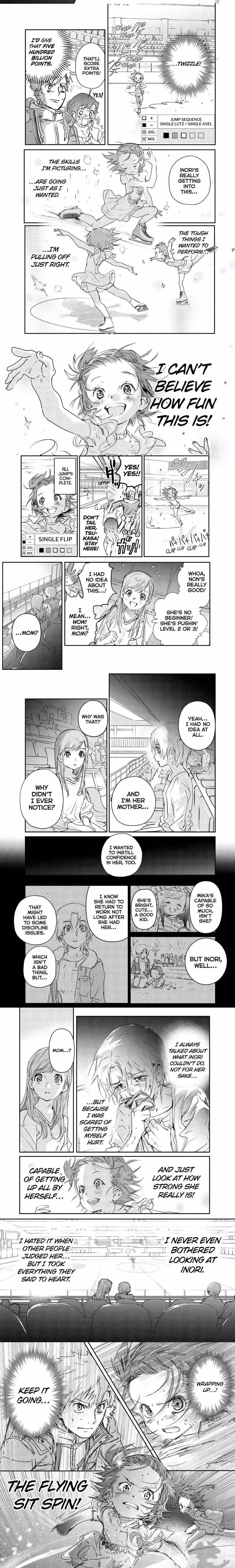 Medalist - Chapter 6 - Part 9