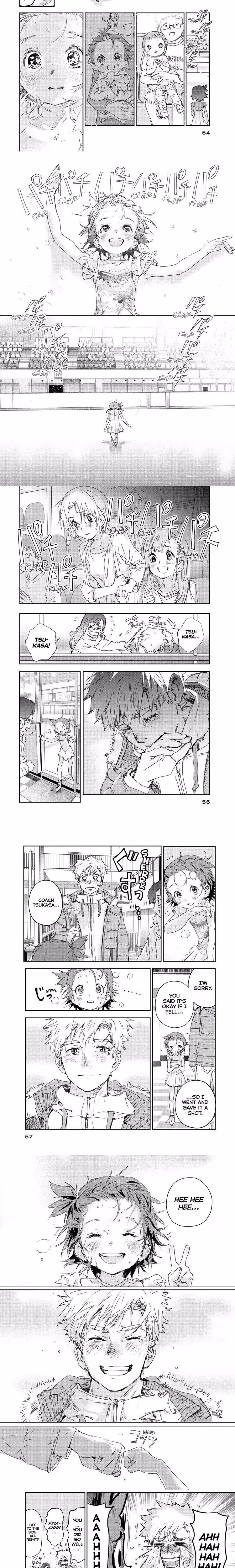 Medalist - Chapter 6 - Part 12