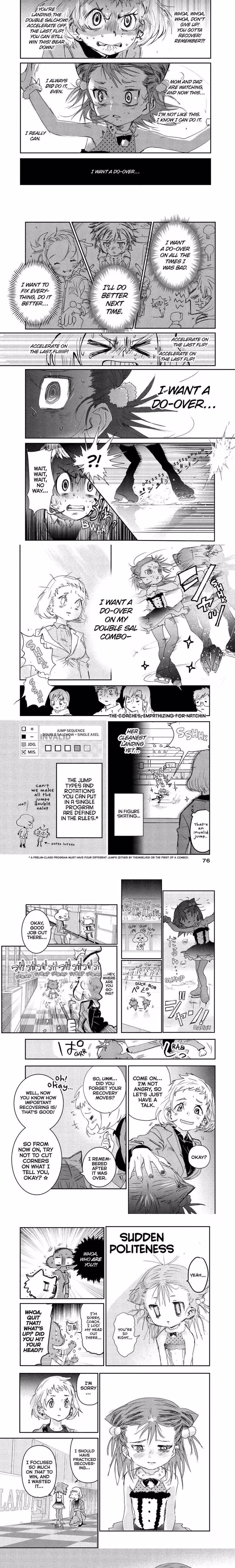 Medalist - Chapter 7 - Part 3