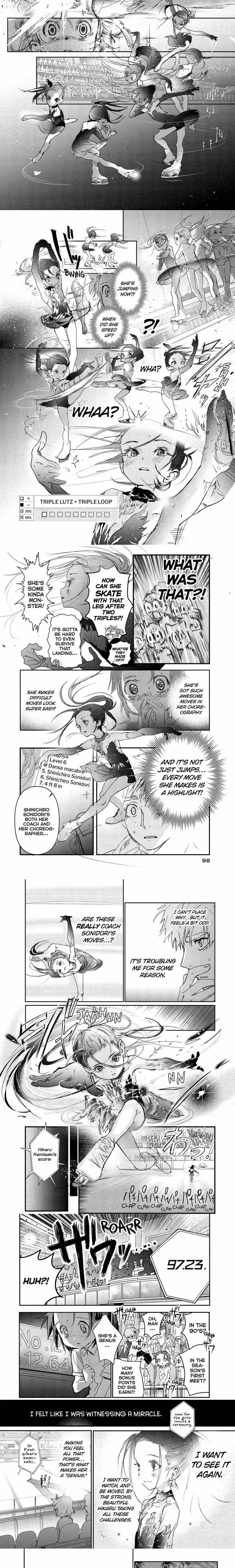 Medalist - Chapter 8 - Part 3