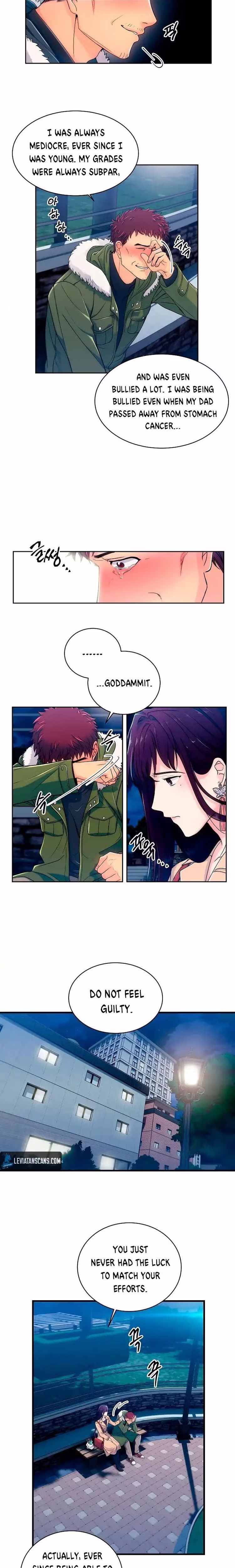 Medical Return - Chapter 1 - Part 14