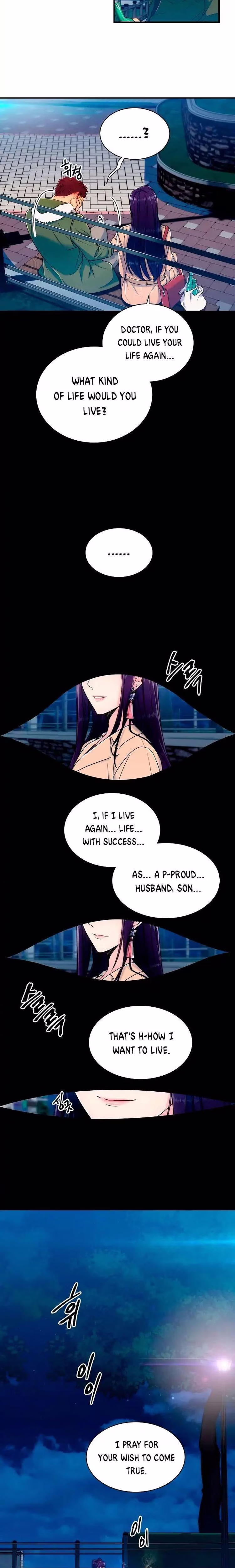 Medical Return - Chapter 1 - Part 17