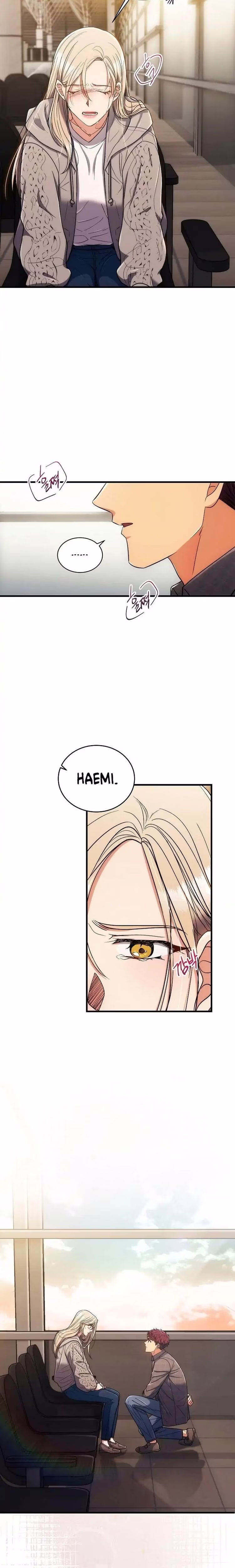 Medical Return - Chapter 100 - Part 5