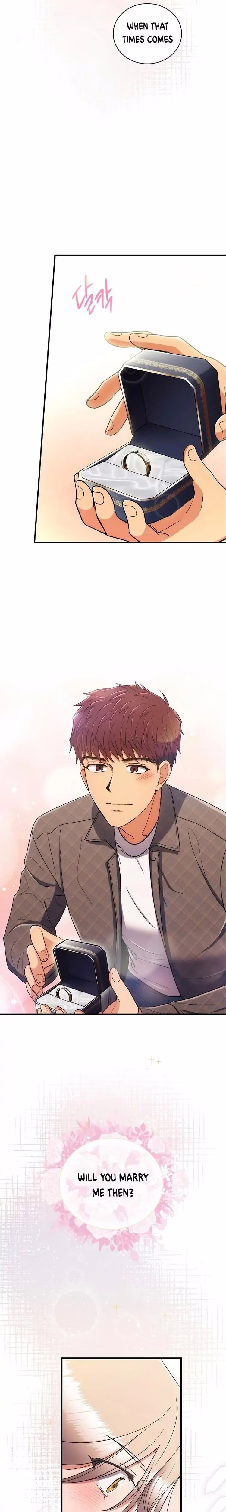 Medical Return - Chapter 100 - Part 7