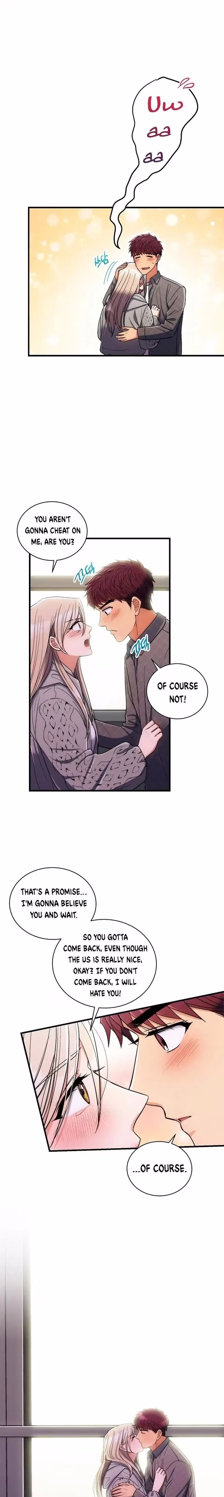 Medical Return - Chapter 100 - Part 9