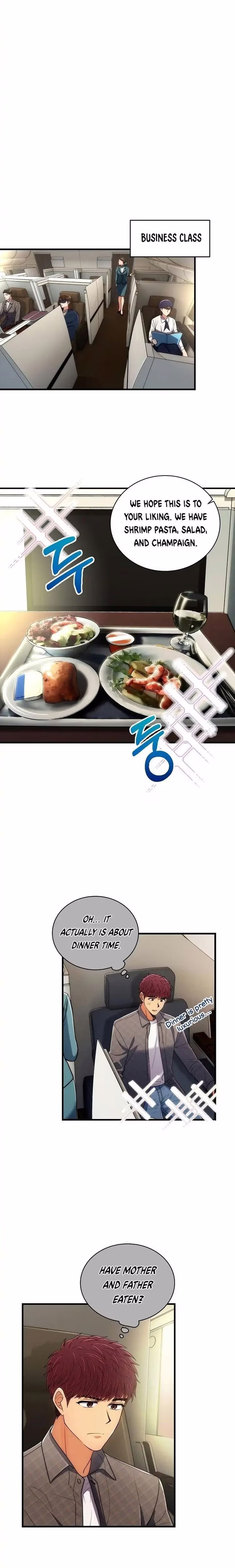 Medical Return - Chapter 100 - Part 11