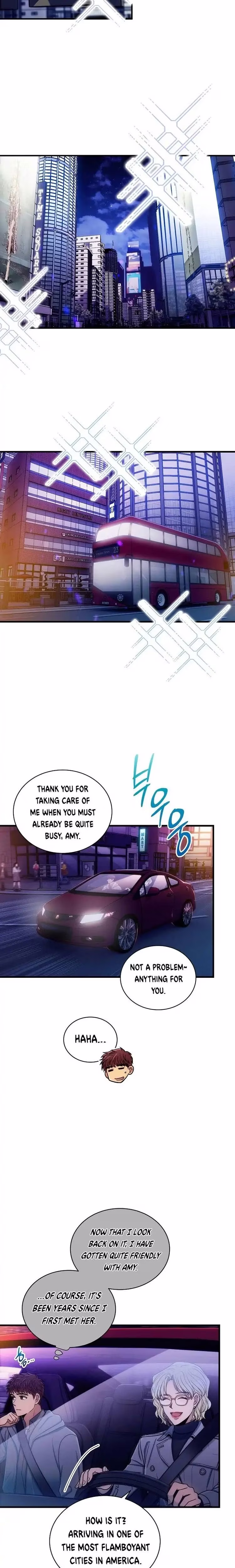 Medical Return - Chapter 100 - Part 18