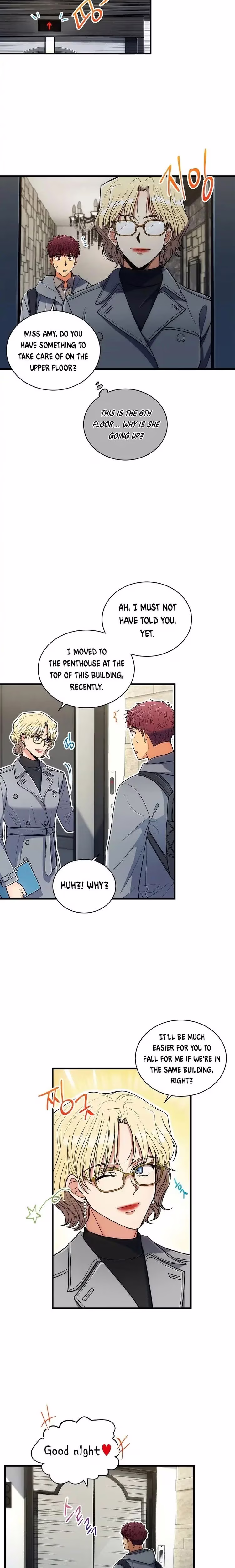 Medical Return - Chapter 101 - Part 4