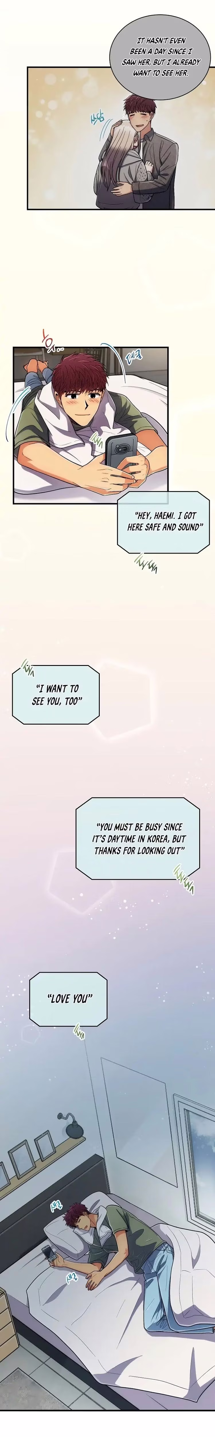 Medical Return - Chapter 101 - Part 6