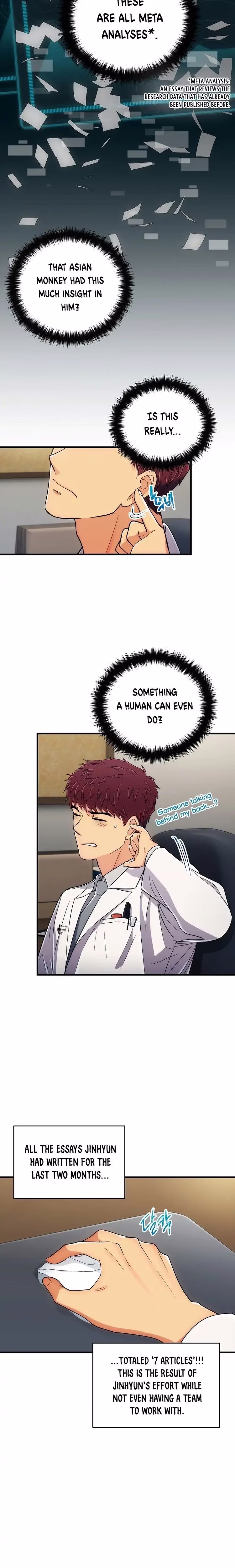 Medical Return - Chapter 102 - Part 18