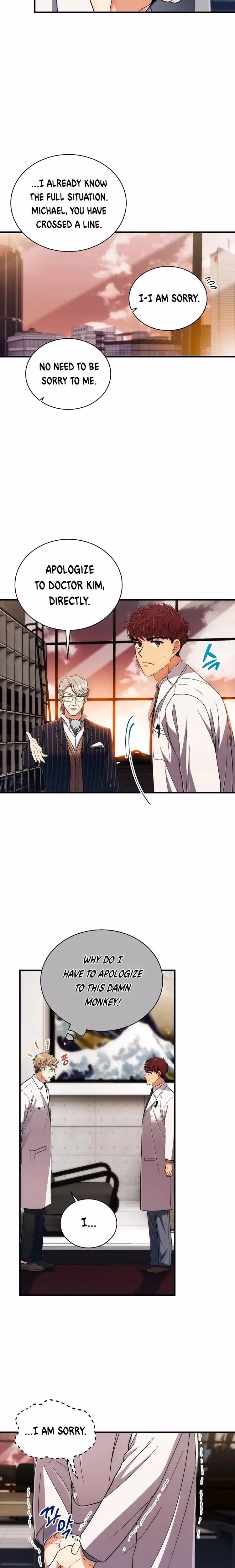 Medical Return - Chapter 103 - Part 10