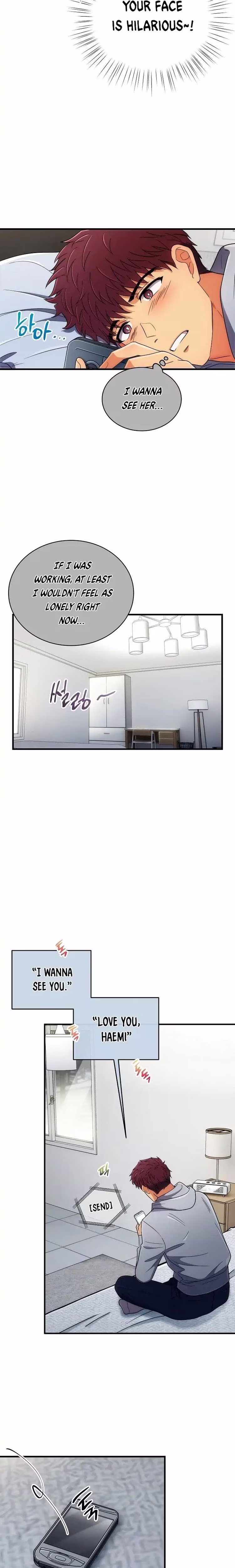 Medical Return - Chapter 103 - Part 19