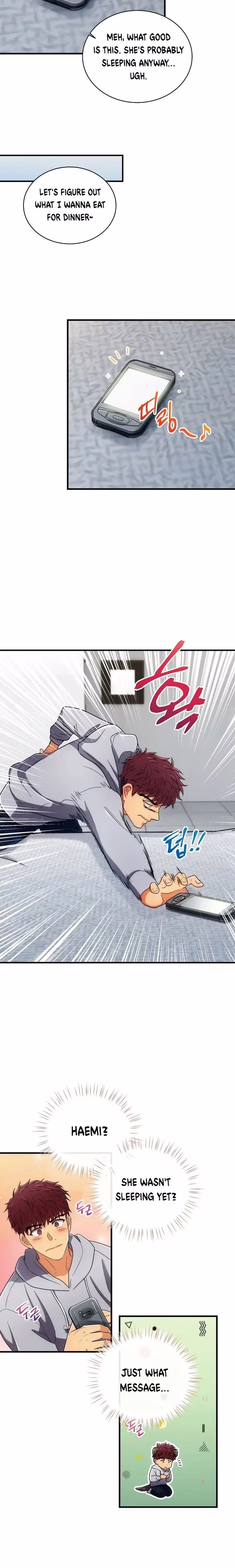 Medical Return - Chapter 103 - Part 20