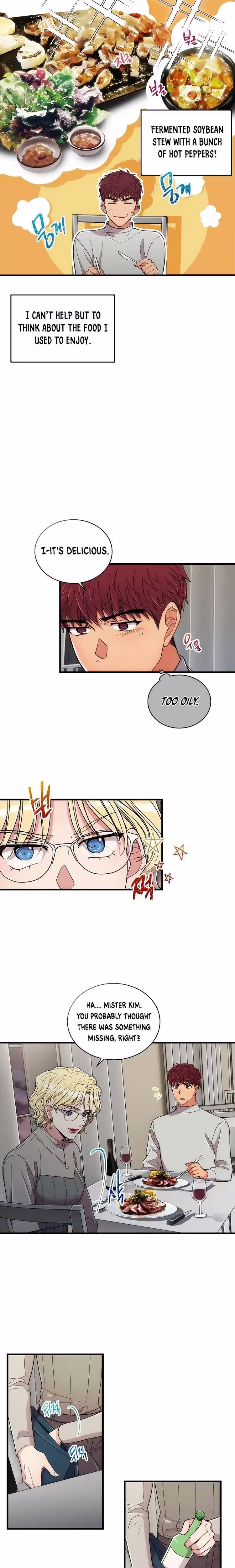 Medical Return - Chapter 104 - Part 6