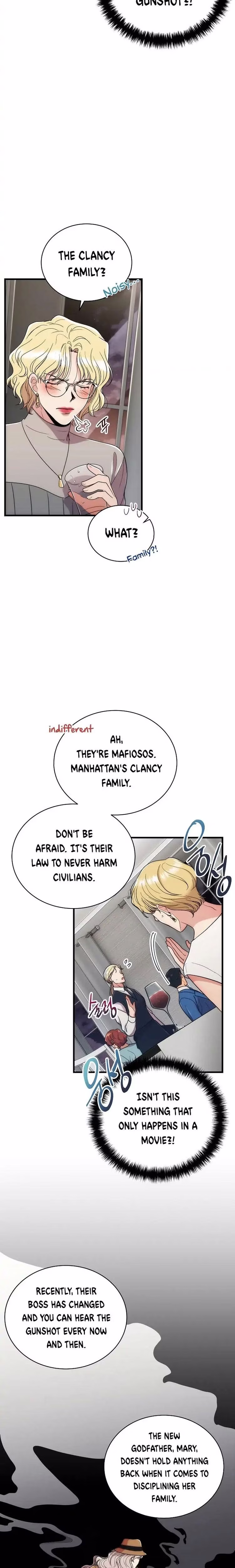 Medical Return - Chapter 104 - Part 9